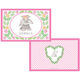 Bunny Love 4-Piece Dinnerware Set Image 5 of 5